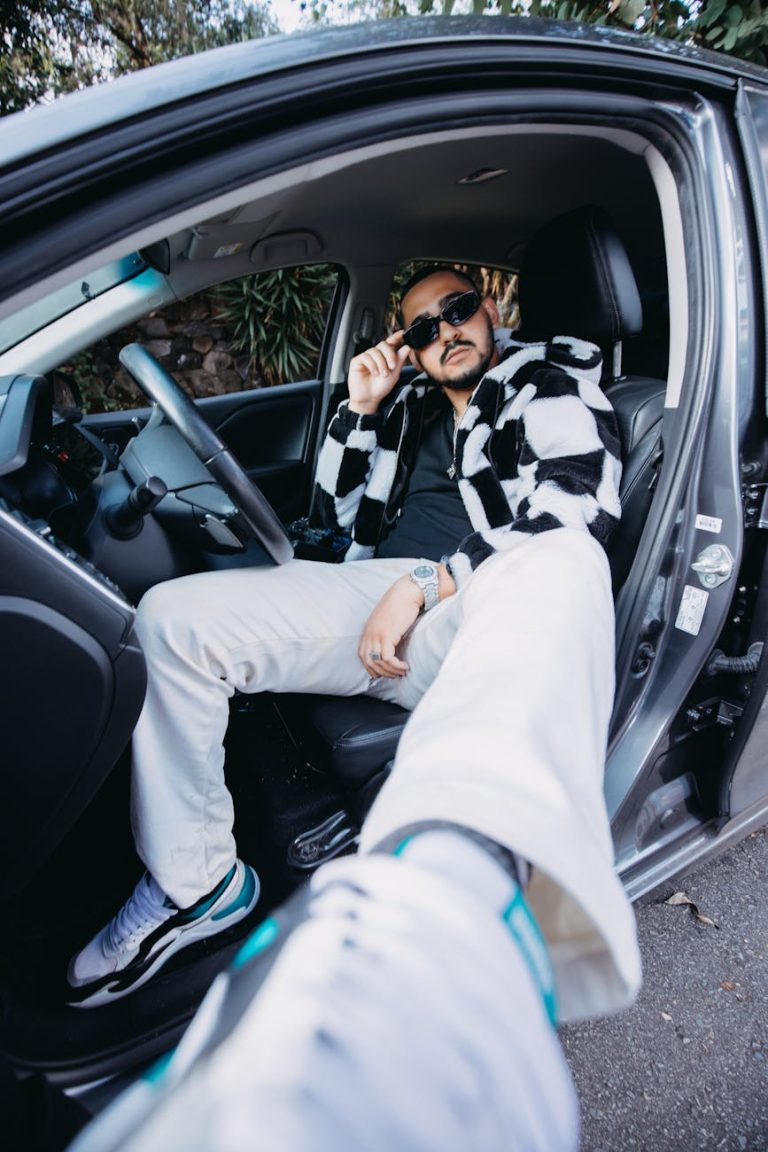 Unlock Your Car’s Potential: A Guide to Accessories that Speak to You