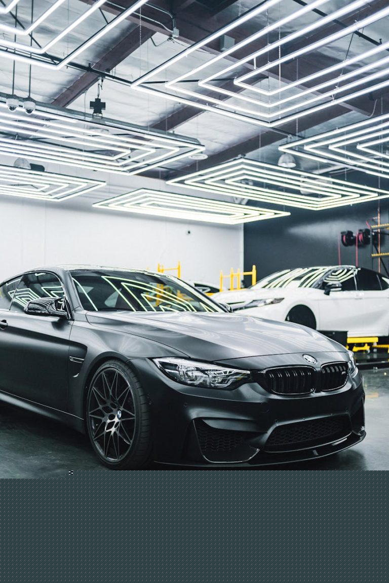 Rev Up Your Ride: The Coolest Add-Ons for Today’s Cars