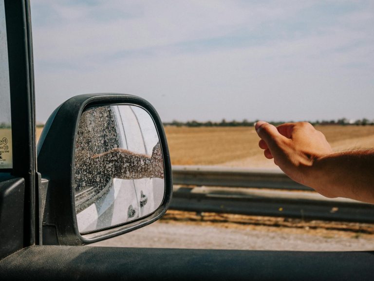 Rev Up Your Ride: The Magic of Modern Automotive Gadgets